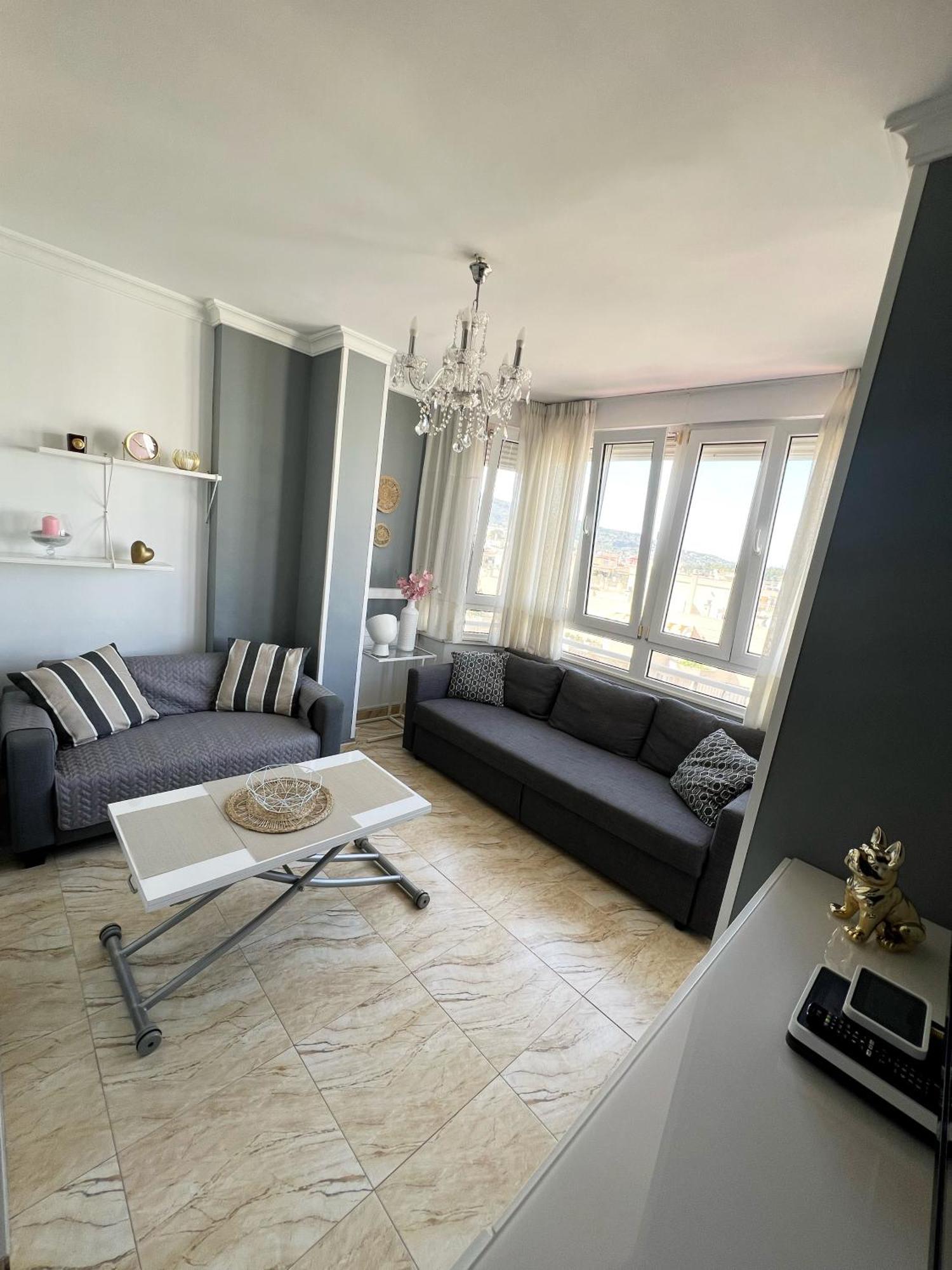 Nino'S Torremolinos Apartment Exterior photo
