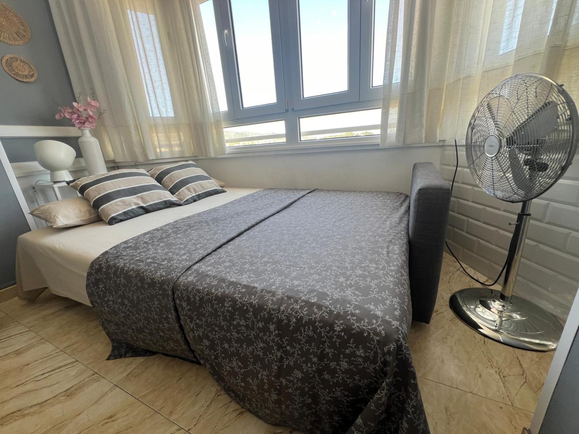 Nino'S Torremolinos Apartment Exterior photo